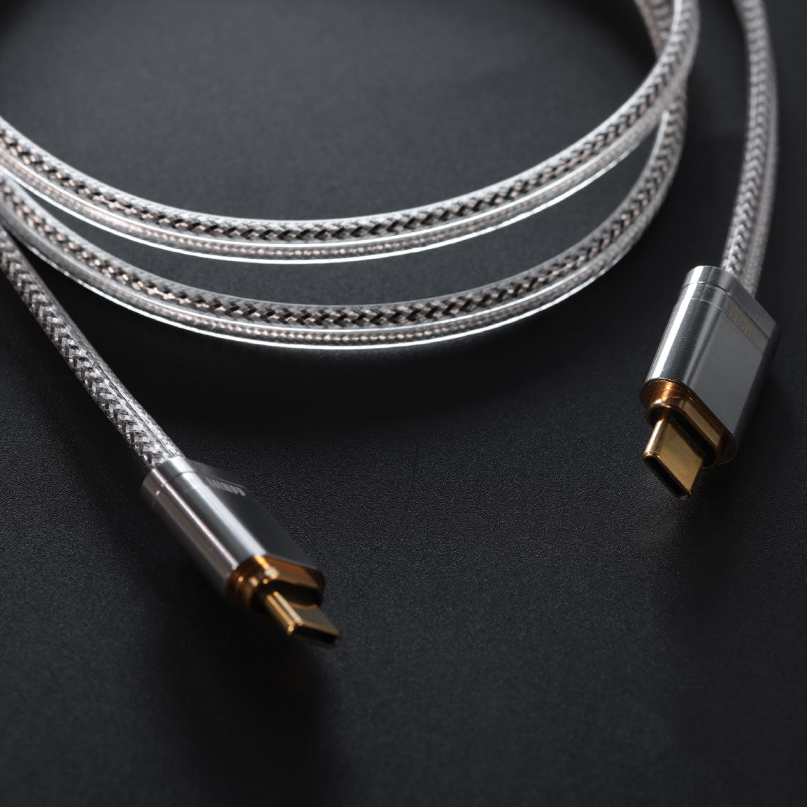 ddHiFi - TC09S USB-C to USB-C OTG Cable