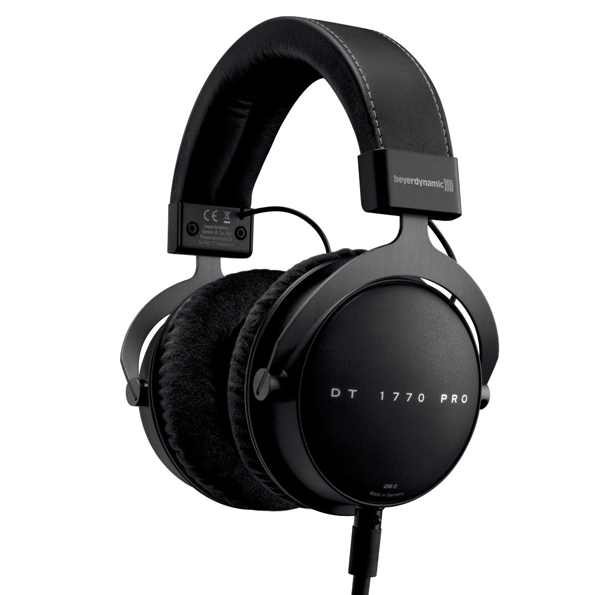 Beyerdynamic discount wired headphones