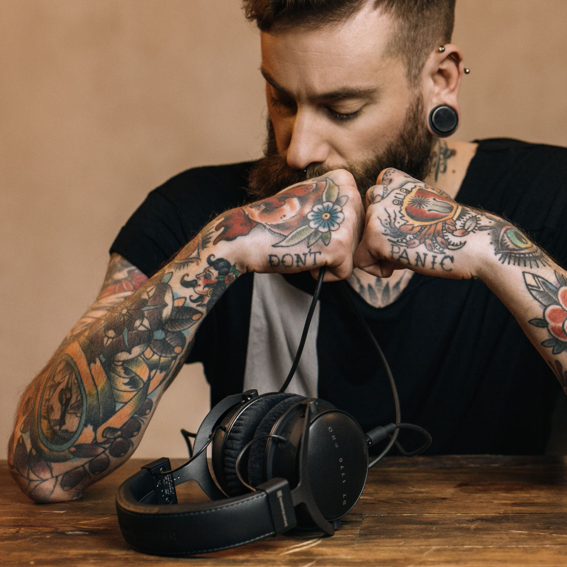 Dt 1770 pro discount headphones