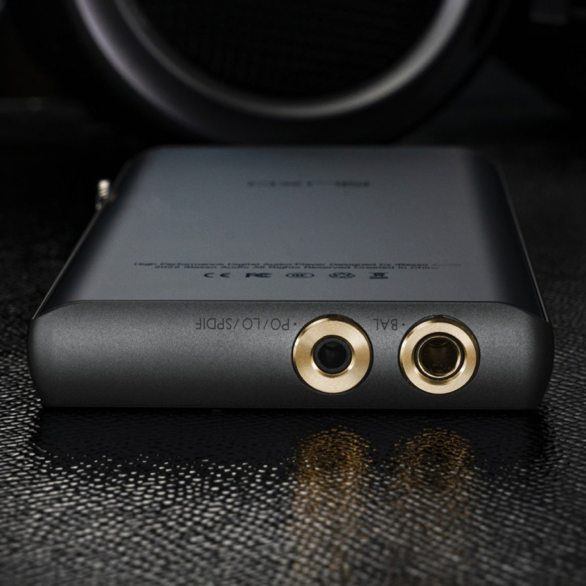 iBasso Audio DX170 デジタルオーディオプレーヤー - ポータブルプレーヤー