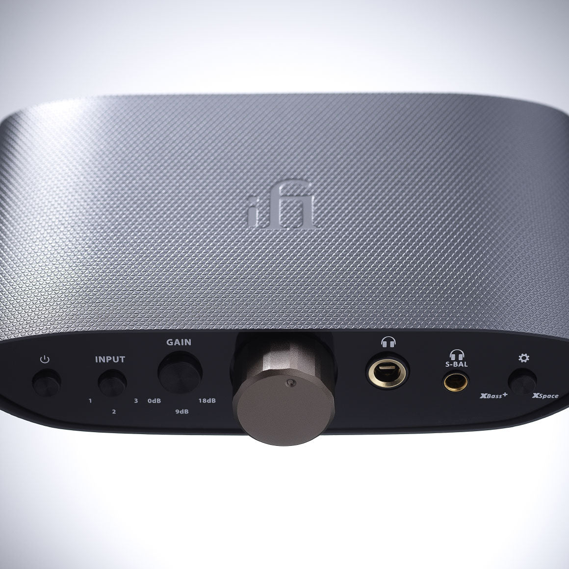 Ifi zen dac online 250 ohm