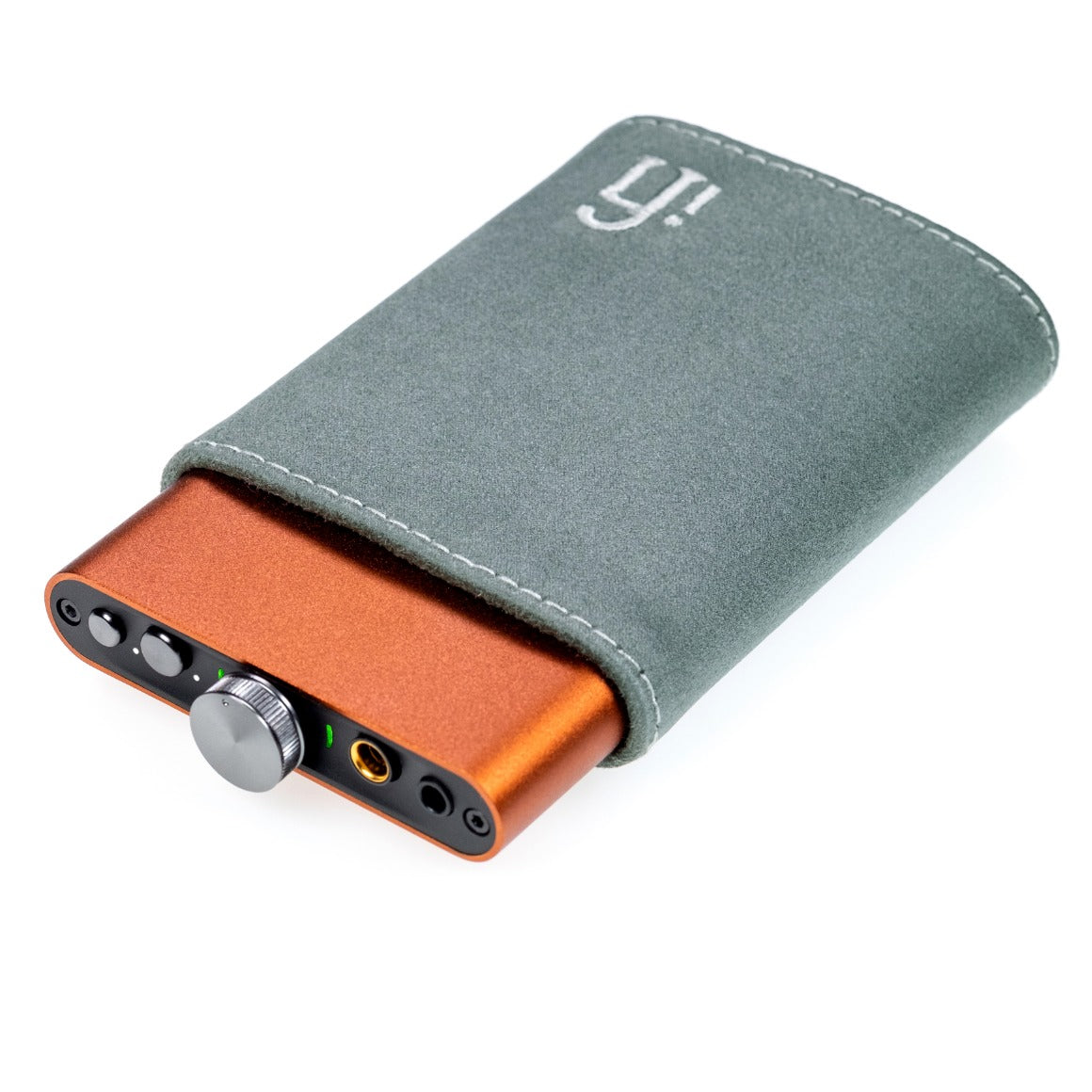 Hip dac outlet