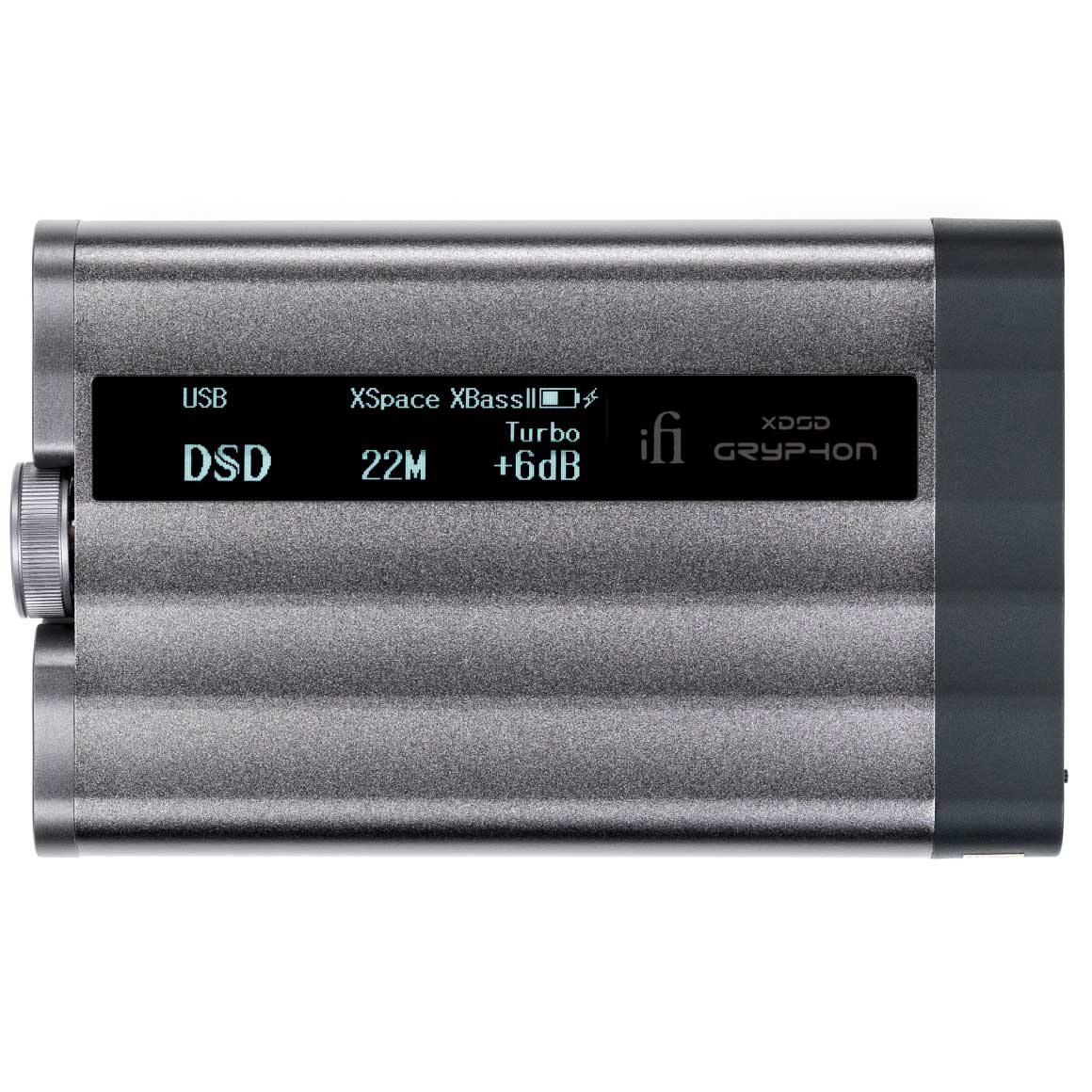 iFi Audio xDSD Gryphon Portable Bluetooth USB DAC Online