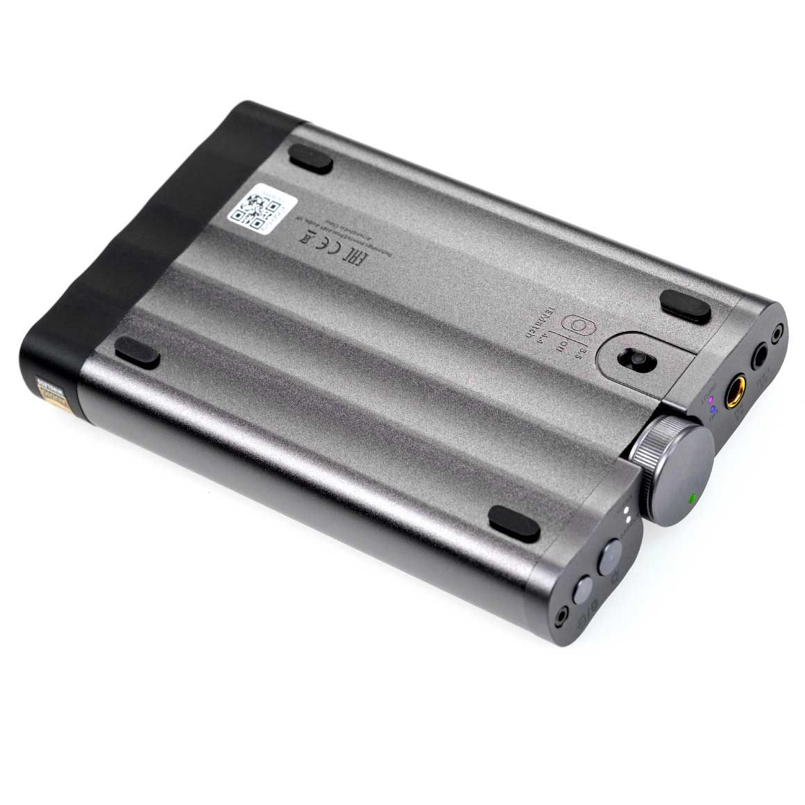 Ifi xdsd portable bluetooth dac new arrivals