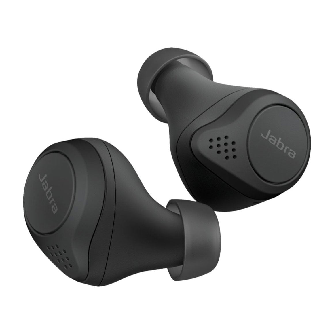 Jabra elite best sale 75t airpods