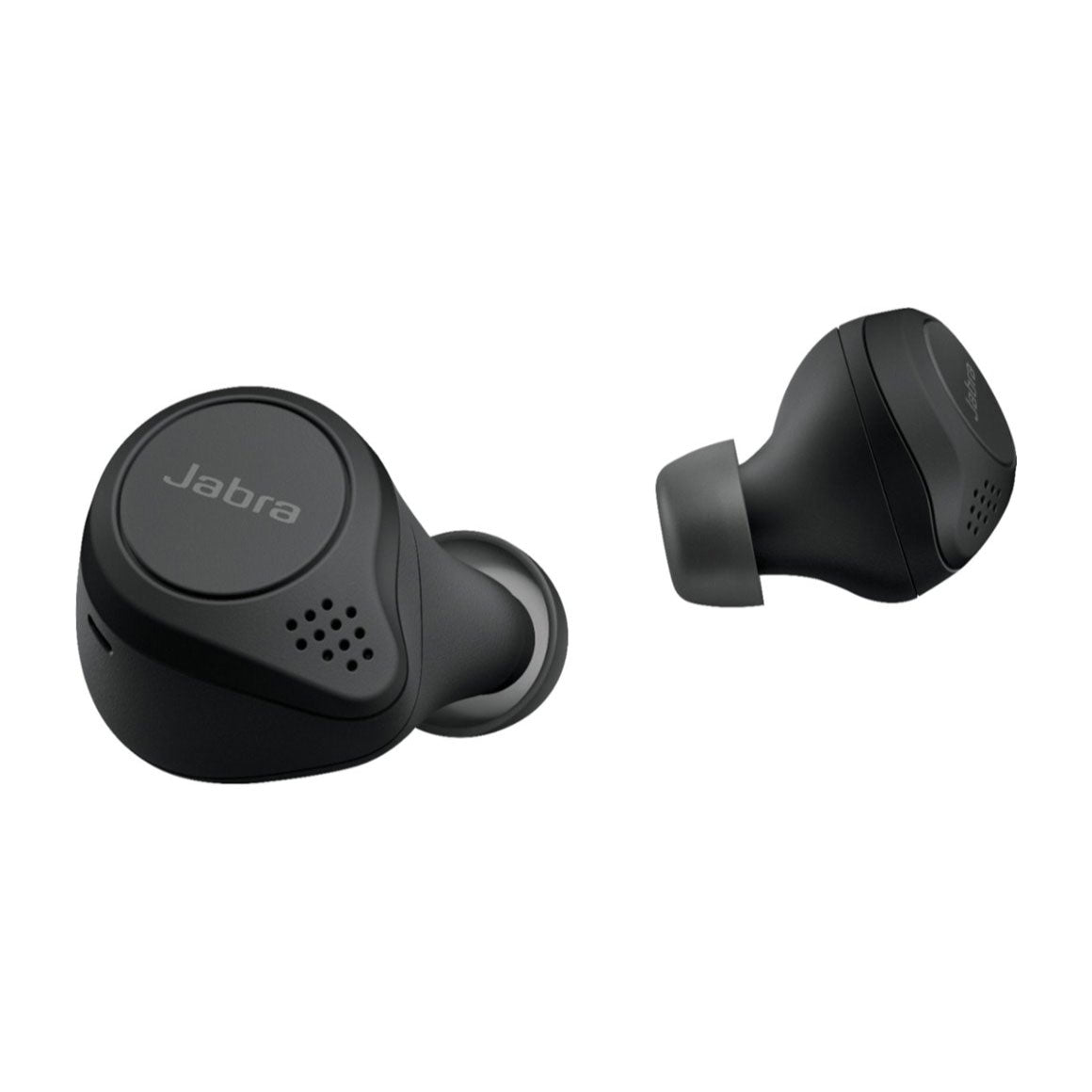 Jabra elite 2024 75t water resistant