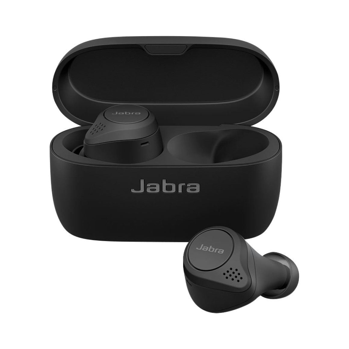 Jabra elite best sale 75t test sport