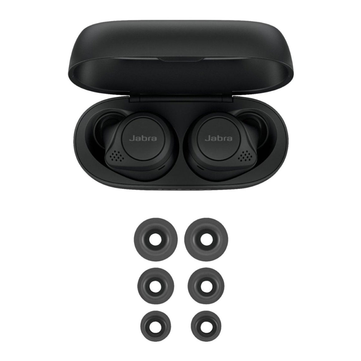 Jabra Elite 75t True Wireless Earbuds Online