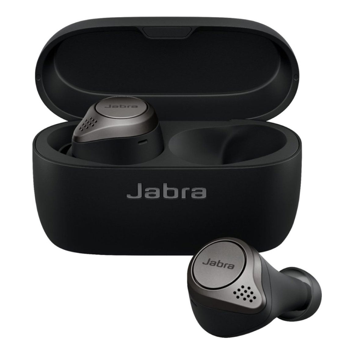 Jabra Elite 75t True Wireless Earbuds Online