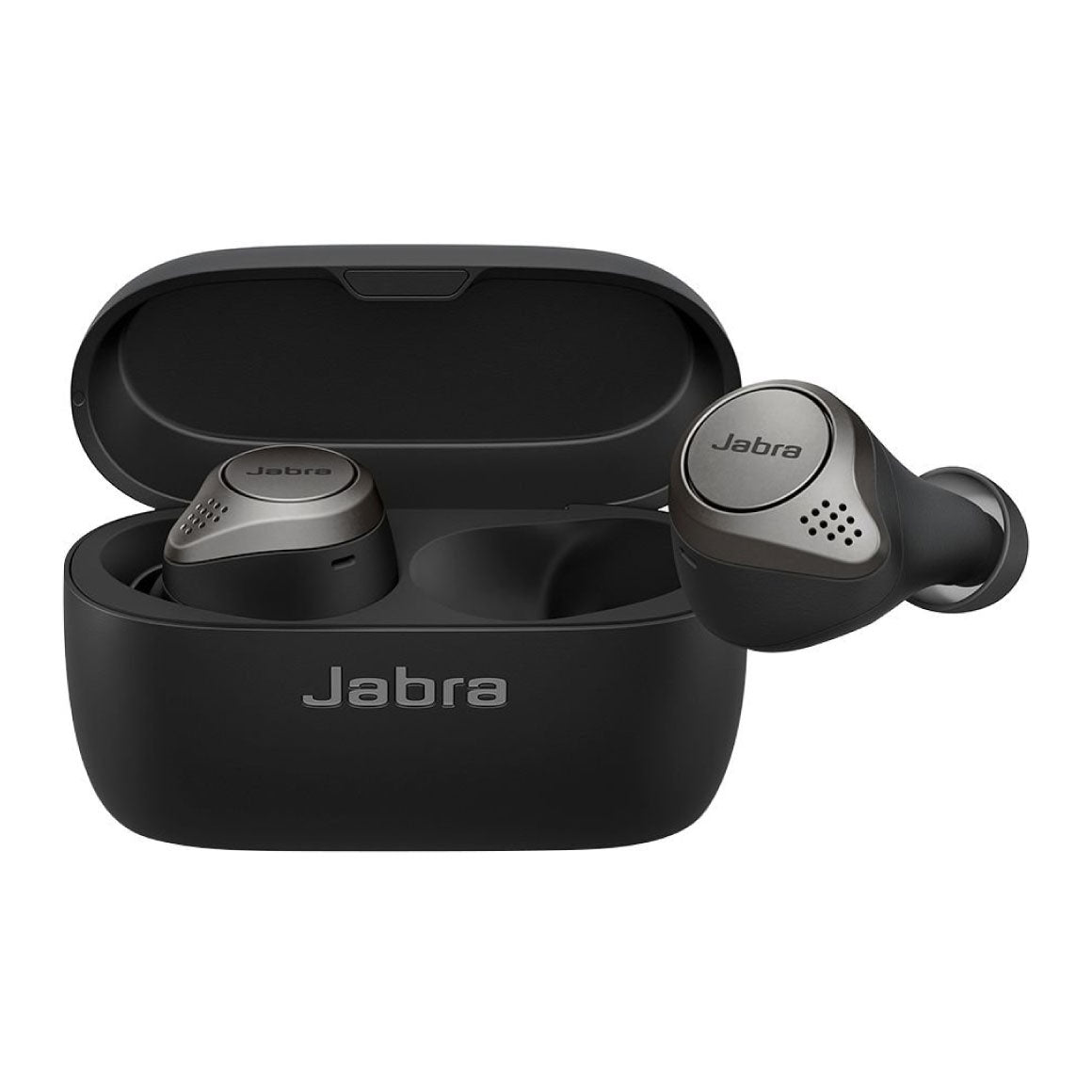 Jabra elite active 75t for running hot sale