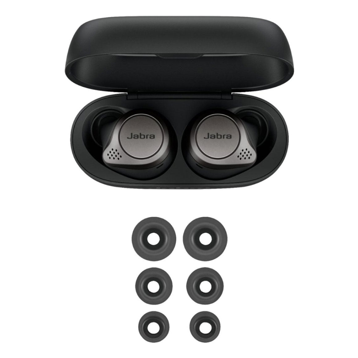 Jabra elite 75t online connect bluetooth