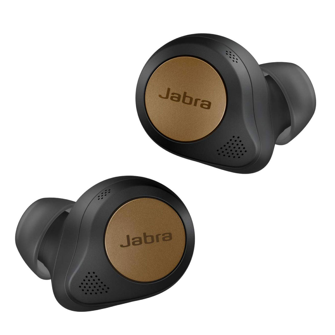 Jabra elite discount 65t hissing noise