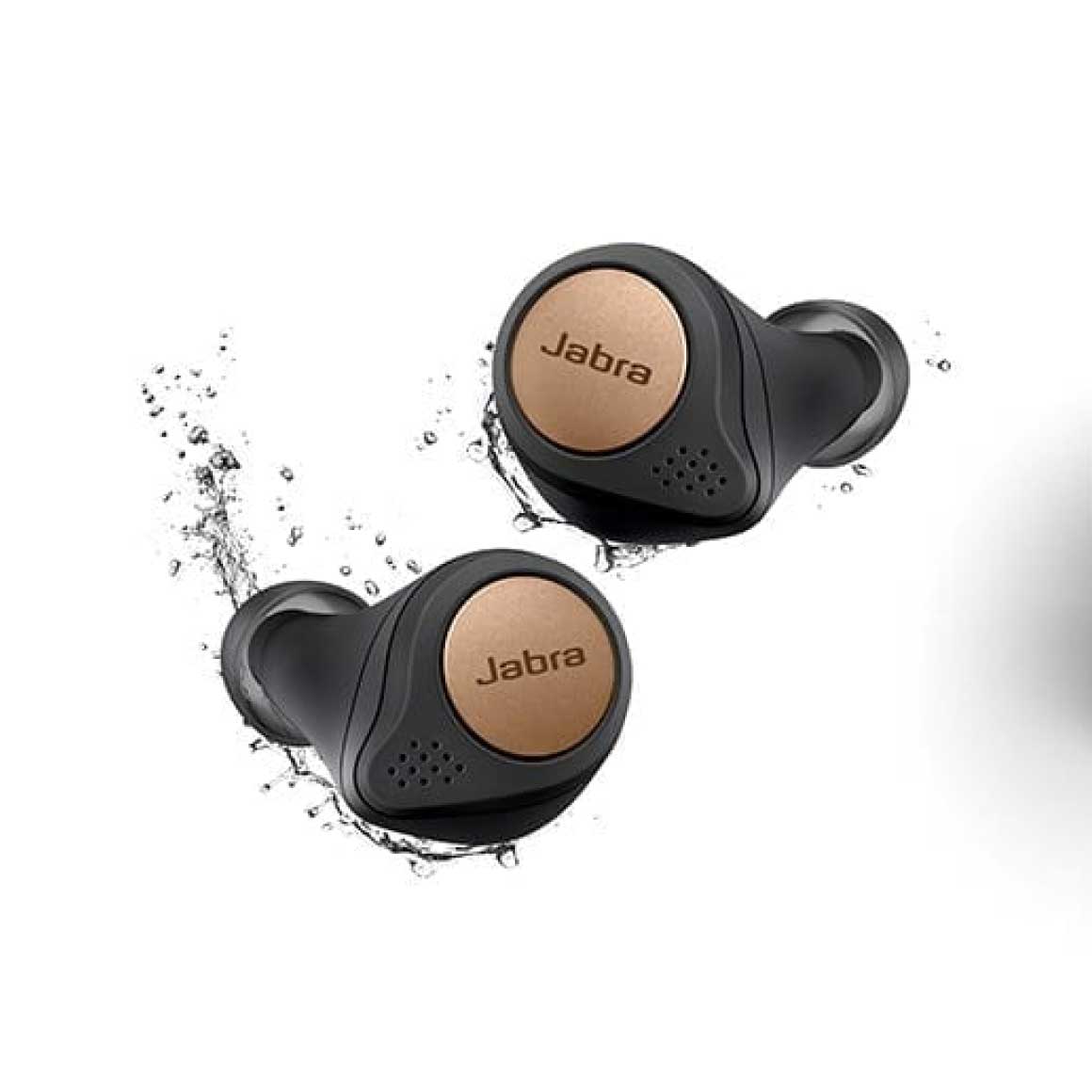 Jabra Elite Active 75t True Wireless Earbuds