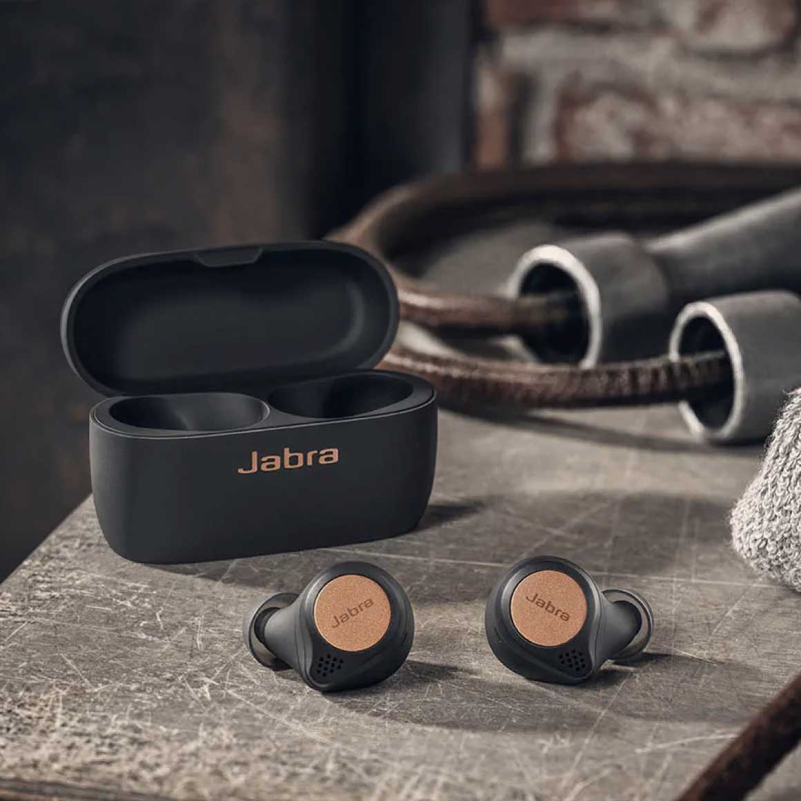 Best buy discount jabra active 75t