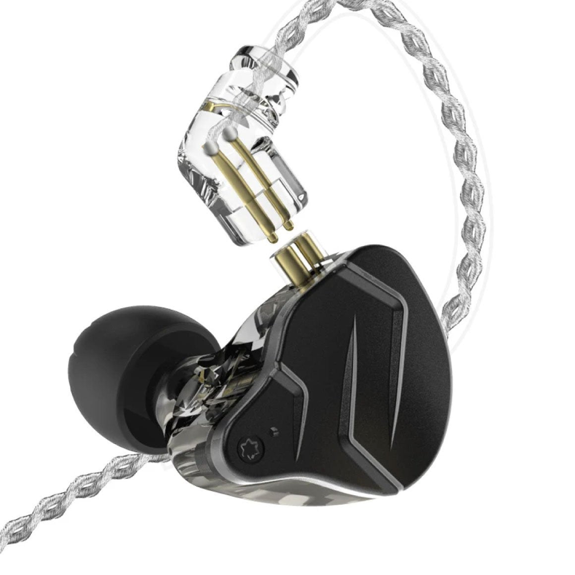 New kz earphones hot sale