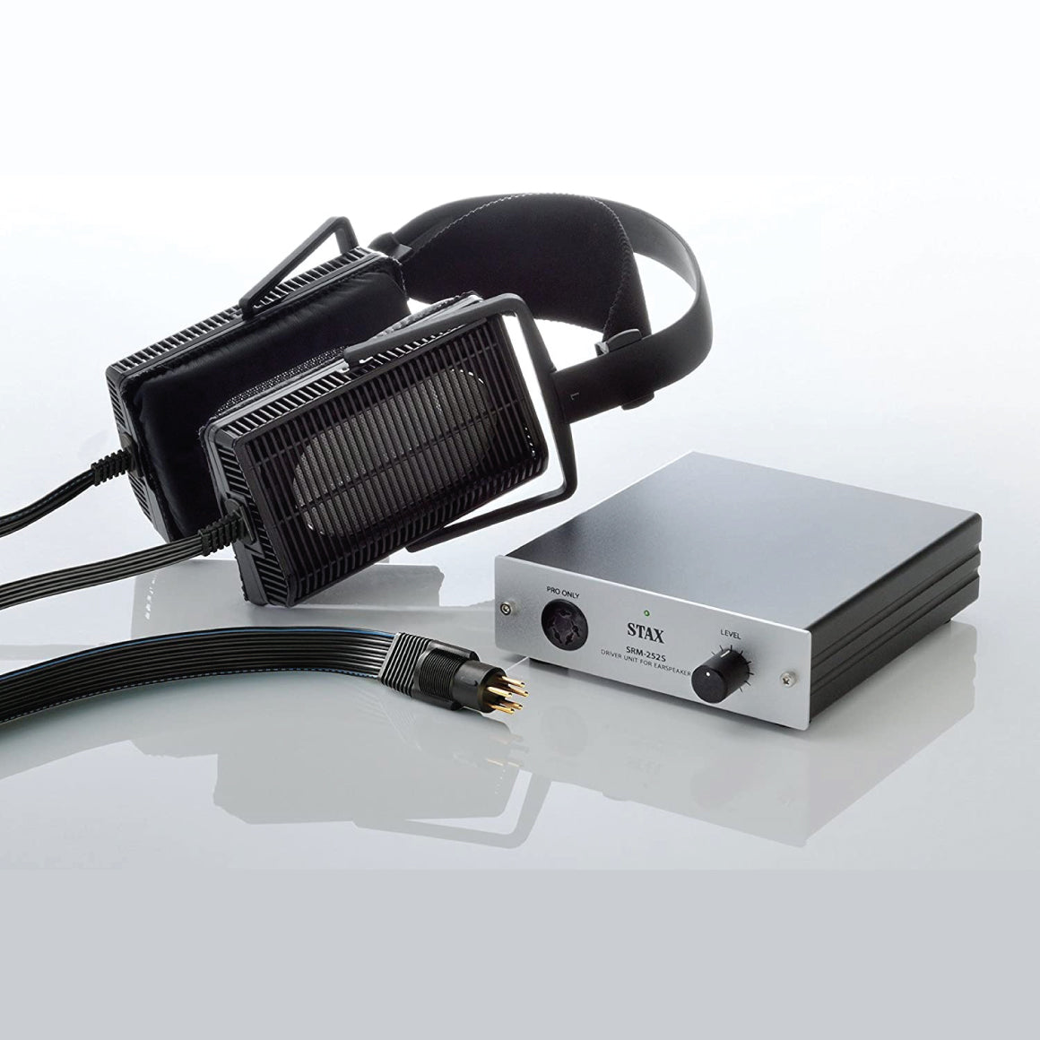 STAX SRS 3100 Earspeaker System Online