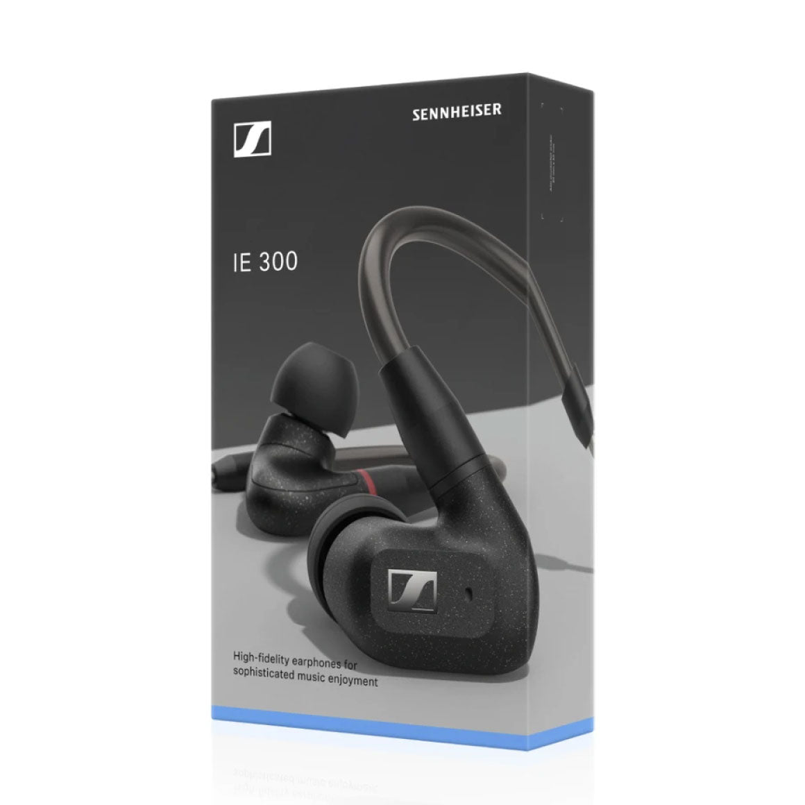 Headphone-Zone-Sennheiser-IE 300