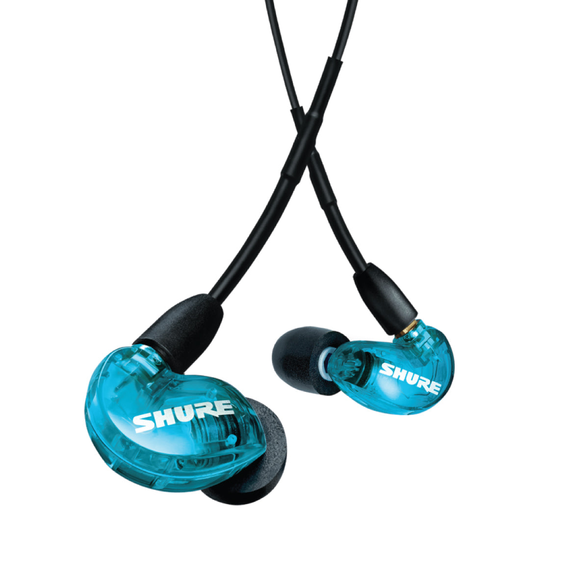 Shure AONIC 215 Sound Isolating Earphones Online