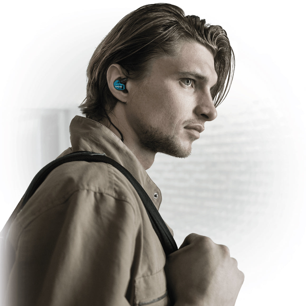 Shure AONIC 215 Sound Isolating Earphones Online