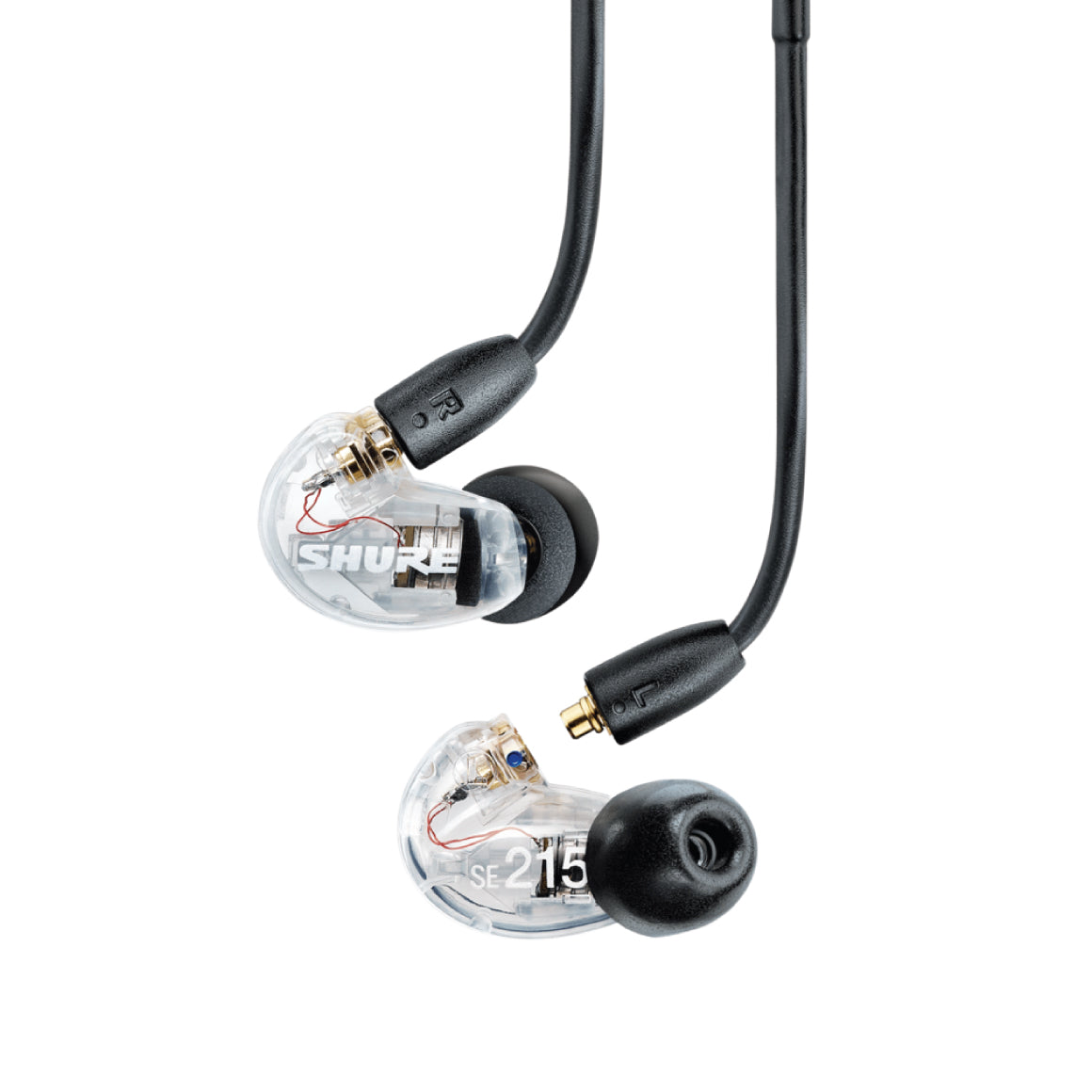 Shure - AONIC 215