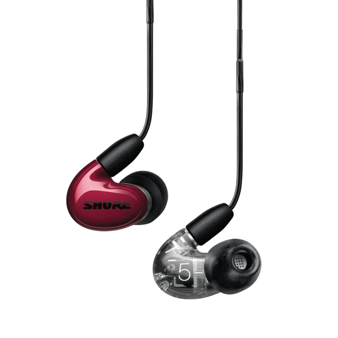 Shure AONIC 5 Sound Isolating Earphones Online