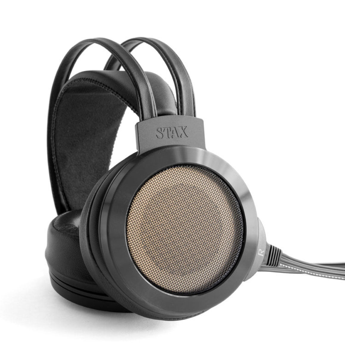 Stax 2025 omega headphones