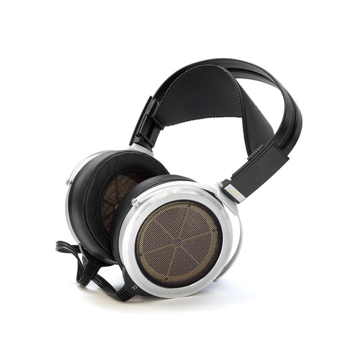 STAX Exclusive Headphones from Japan