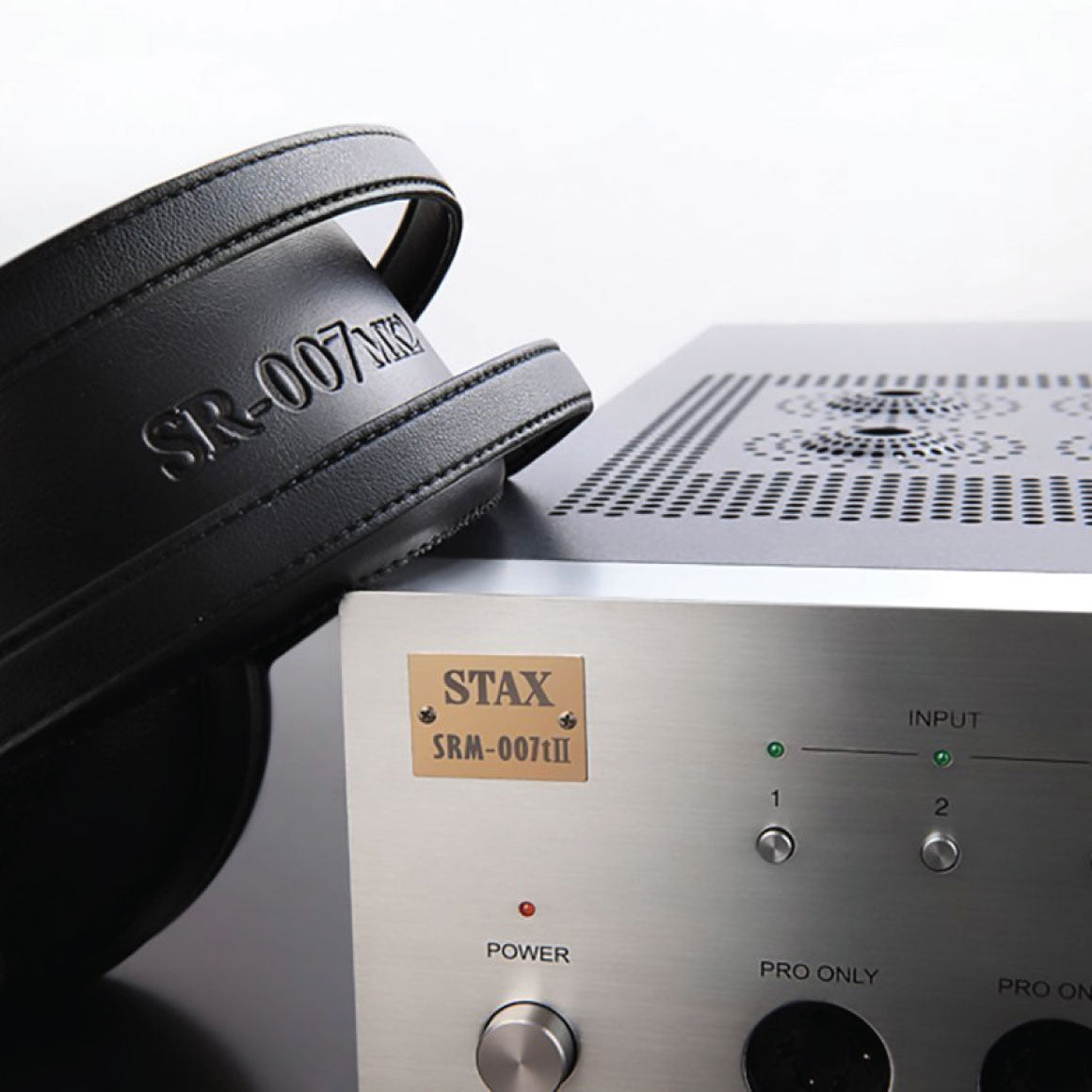 Smsl t2 vacuum tube headphone online amplifier