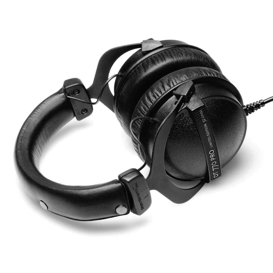 Beyerdynamic DT 770 PRO Studio Headphones Online