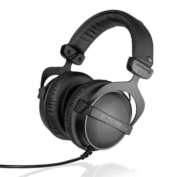 Beyerdynamic DT 770 PRO Studio Headphones Online