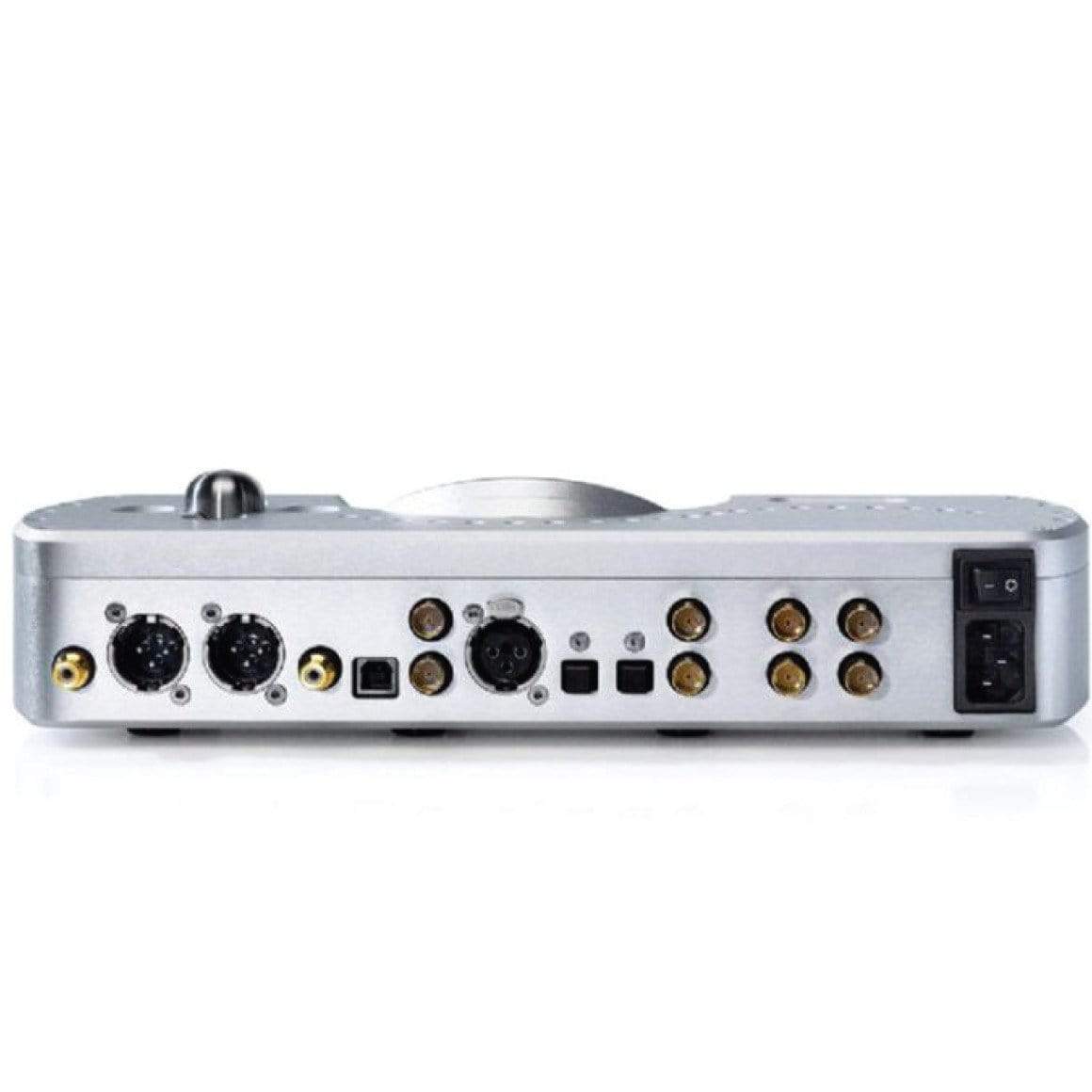 Chord dave 2025 headphone amp