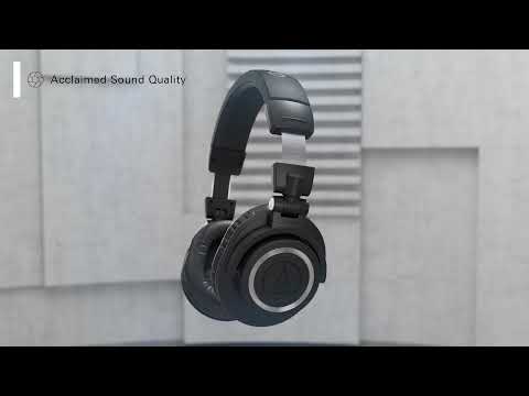 Audio technica 50xbt hot sale