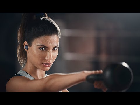 Jabra Elite Active 75t True Wireless Earbuds