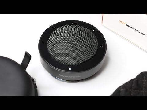 Beyerdynamic Phonum Wireless Bluetooth Speaker Online