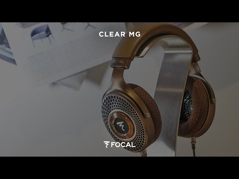 Used focal clear hot sale