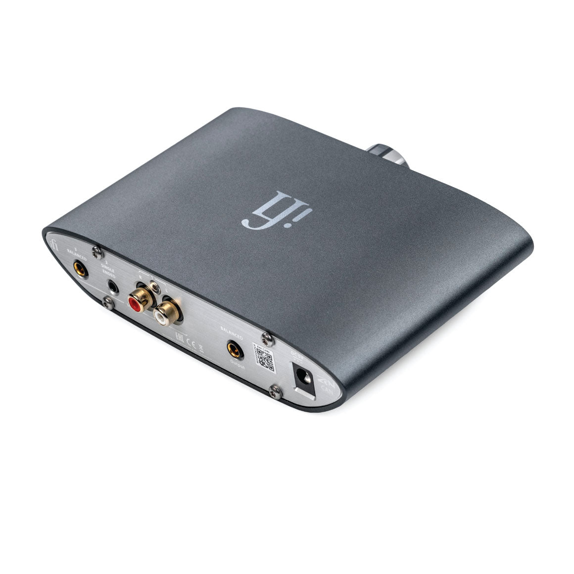 Ifi audio zen can best sale headphone amplifier