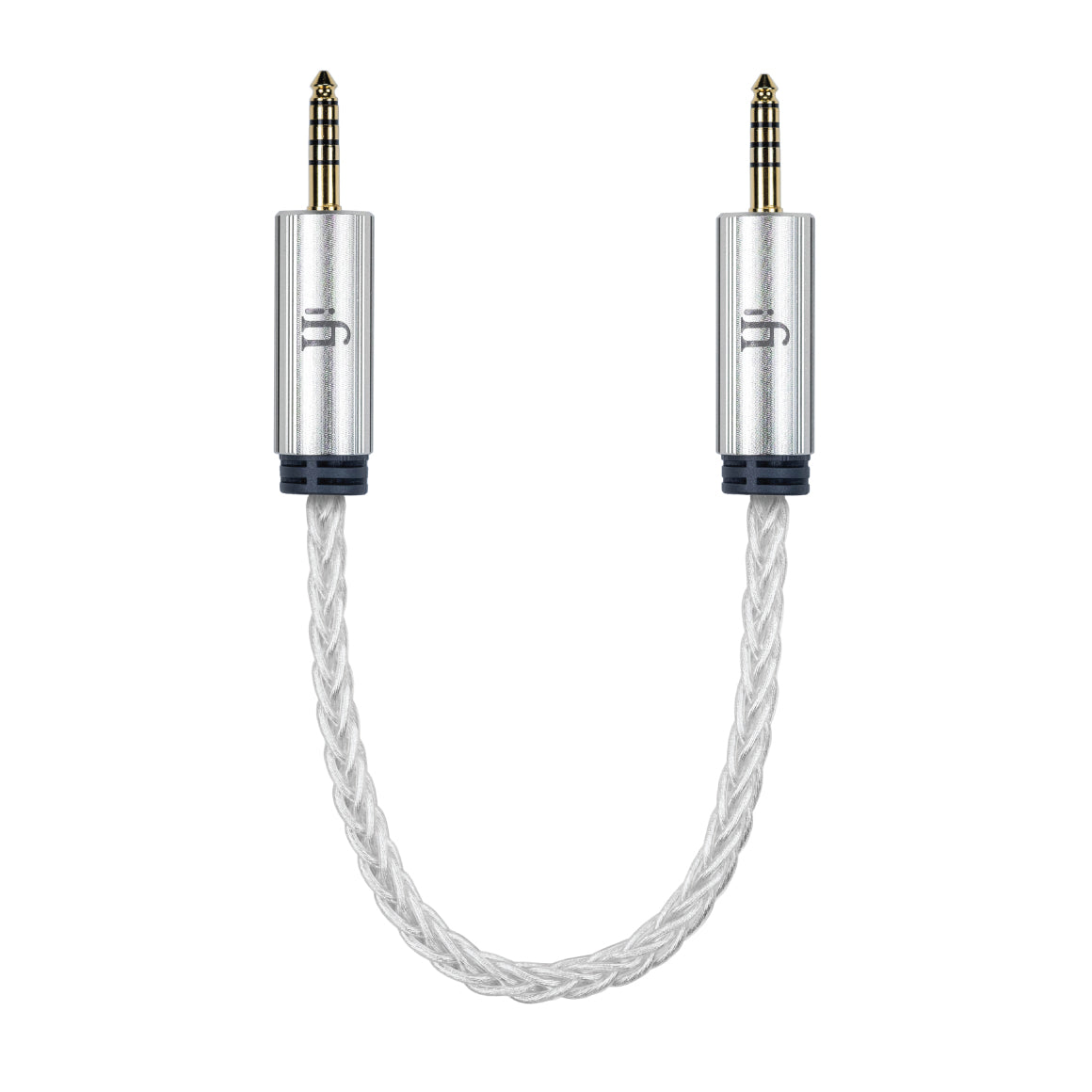 iFi Audio - 4.4mm to 4.4mm Cable
