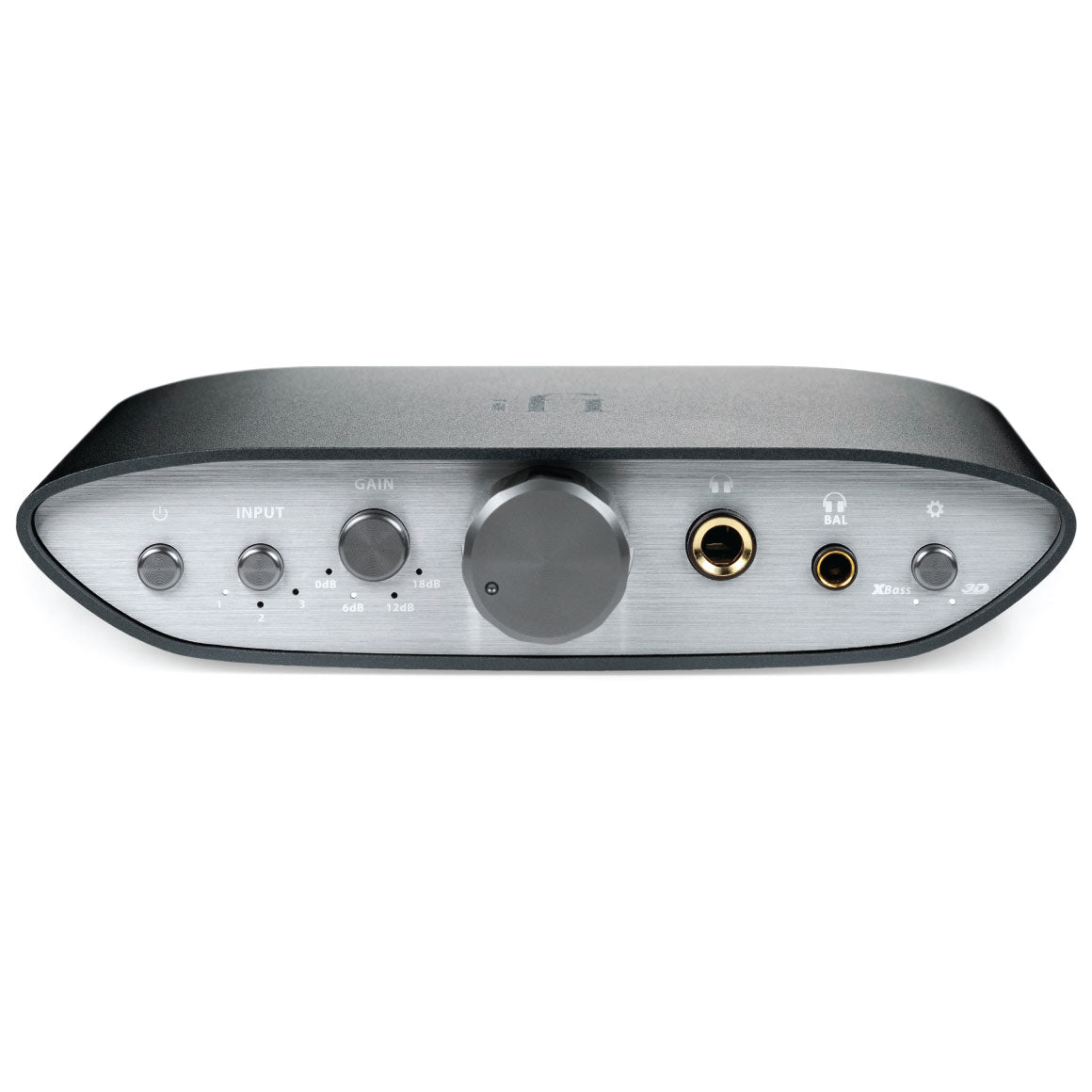 Best headphone amplifier discount dac