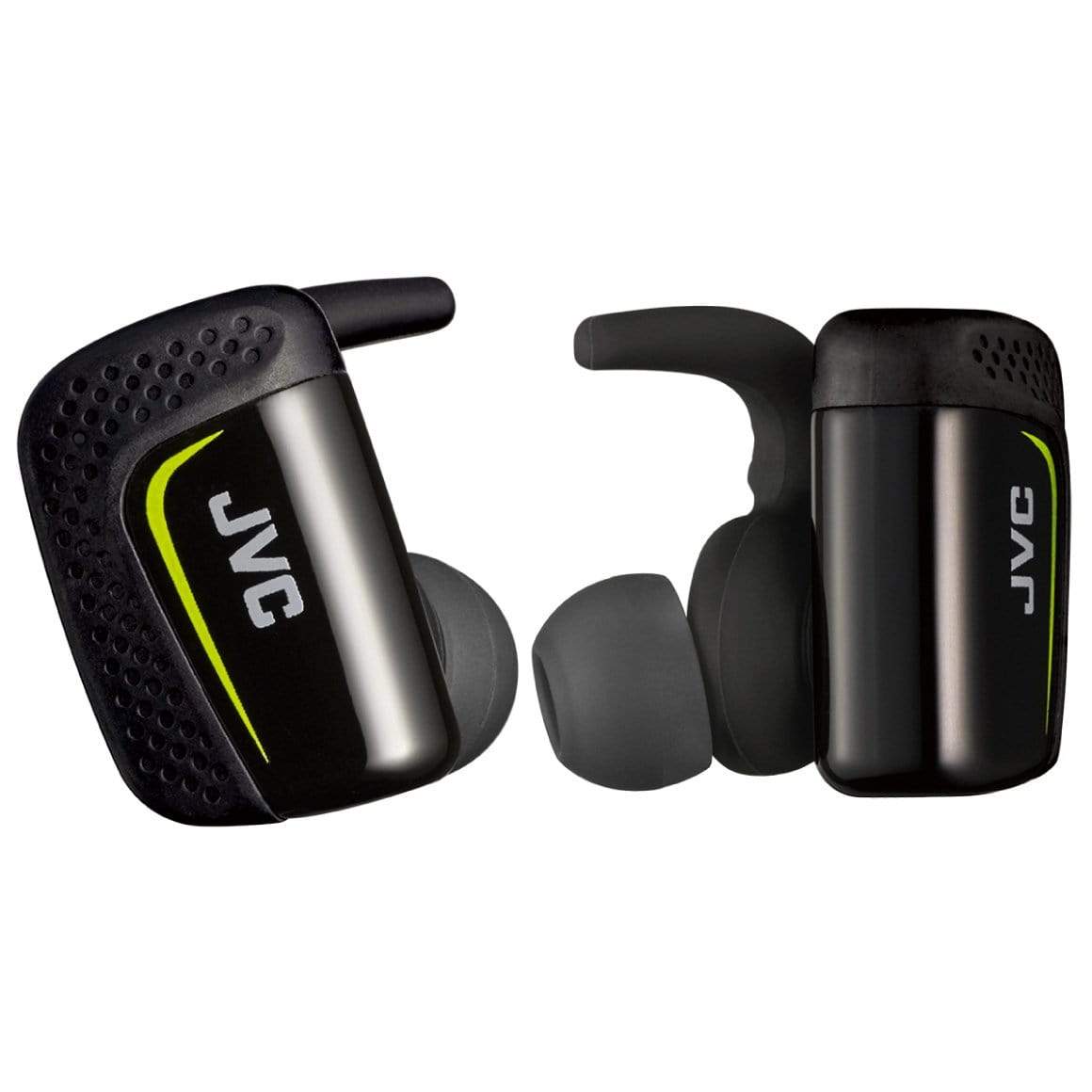 Jvc sport headphones new arrivals