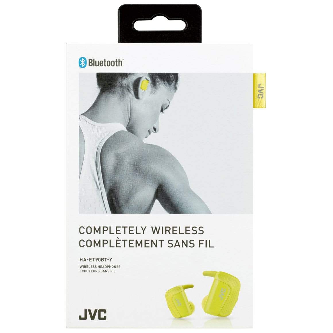 Jvc extreme explosives wireless headphones hot sale