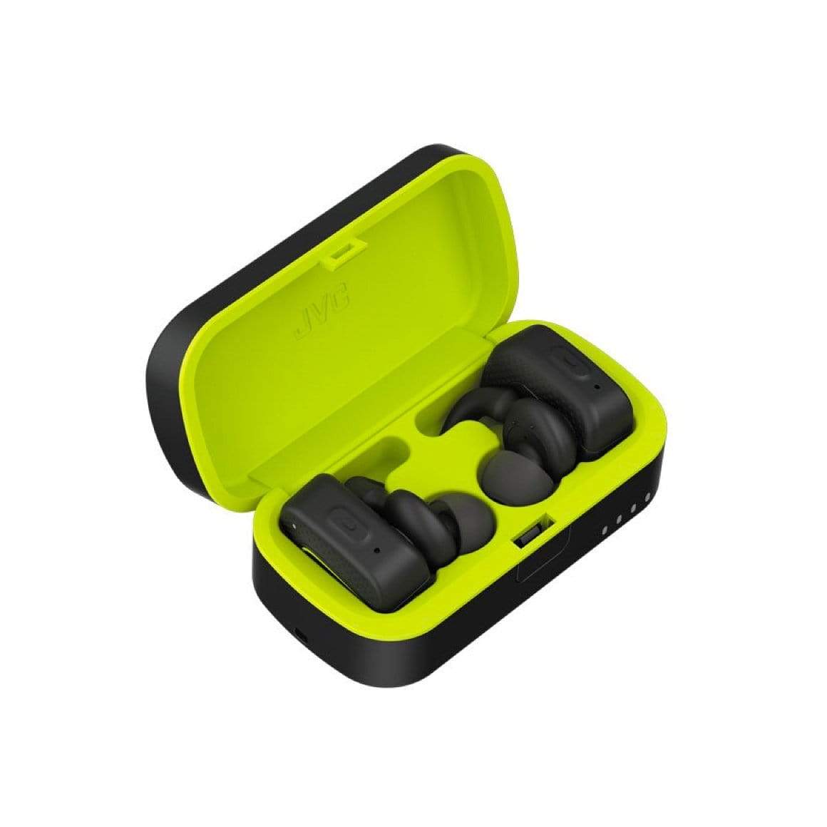 Jvc sports true wireless earbuds new arrivals