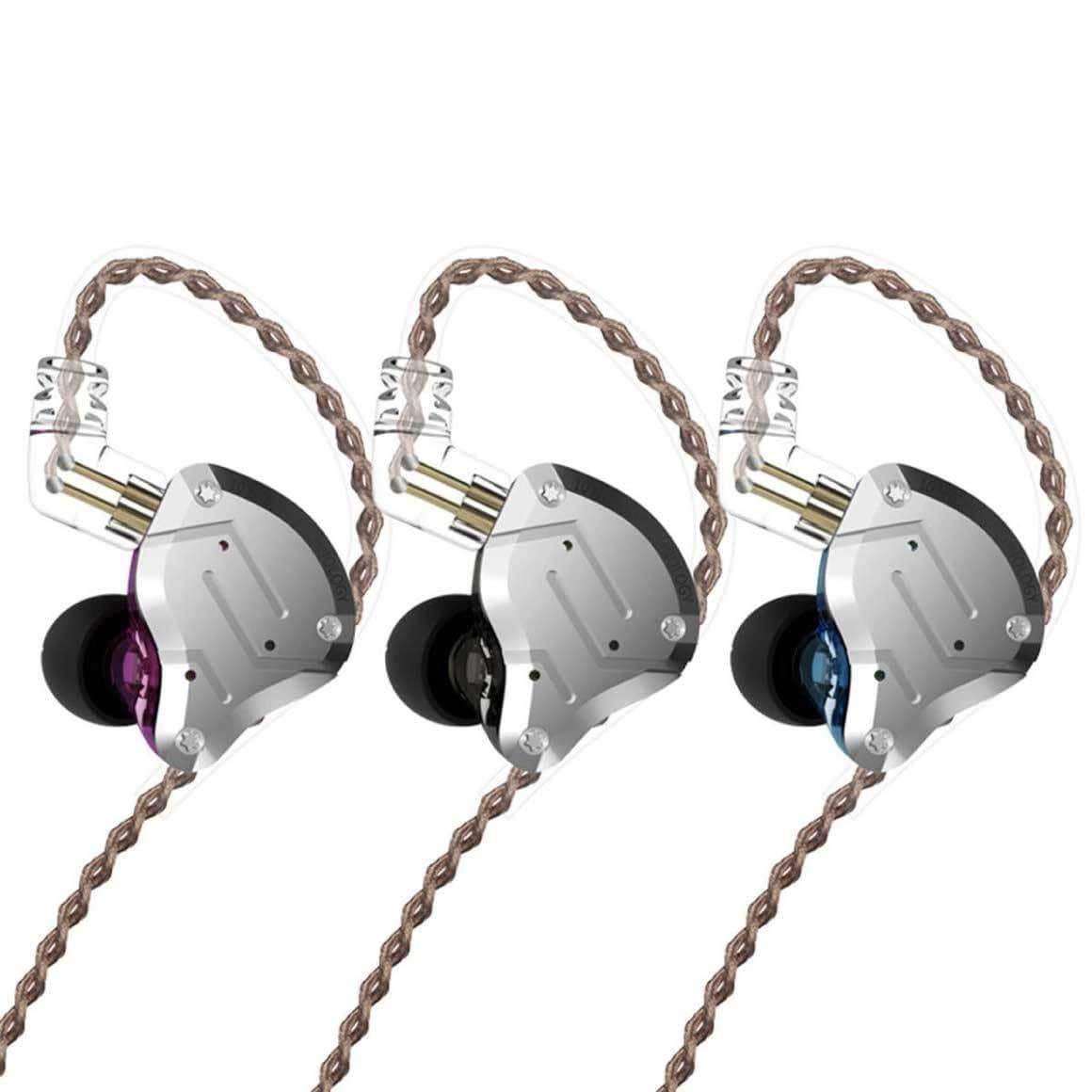 Kz zs10 pro discount earbuds