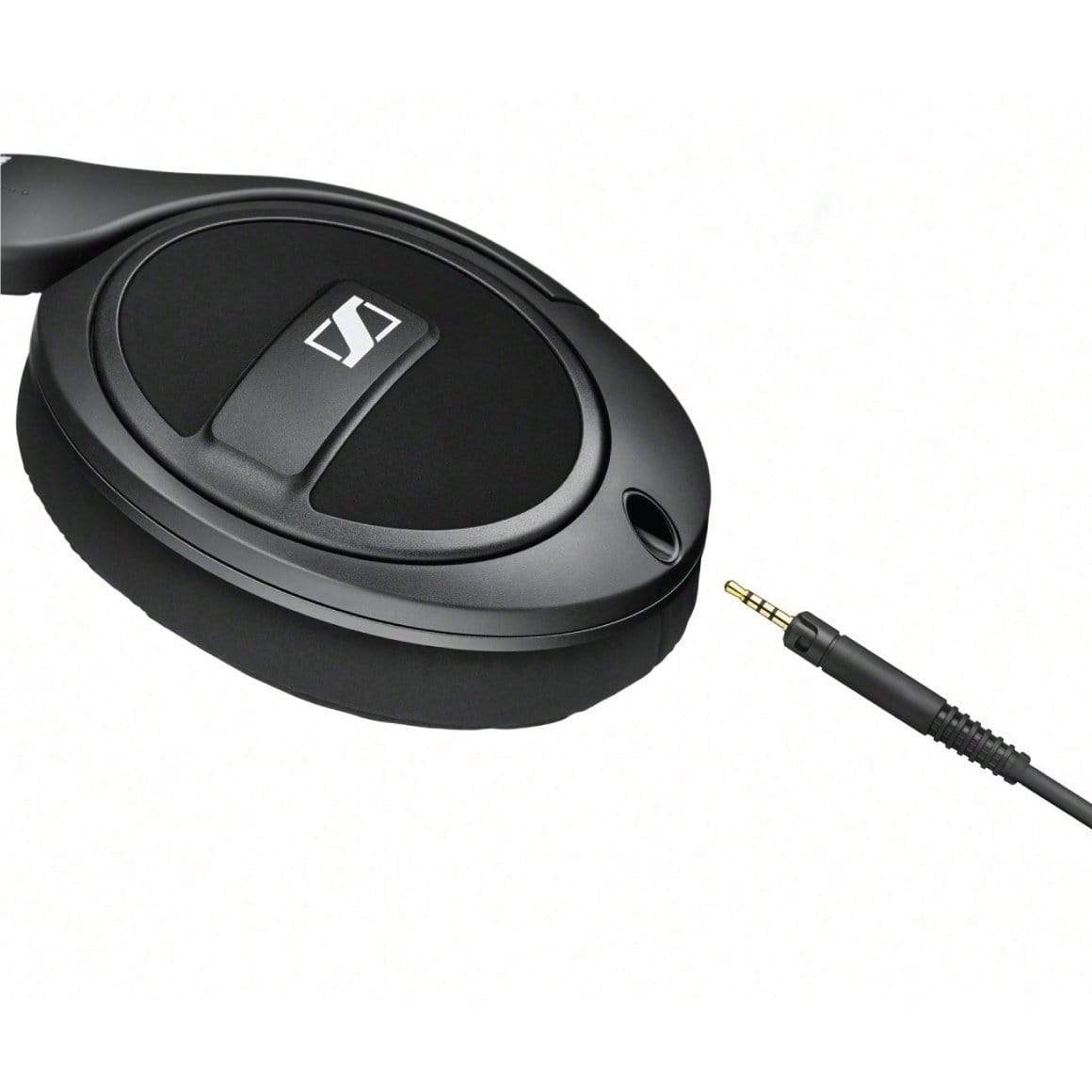 Sennheiser hd 2025 569 bluetooth