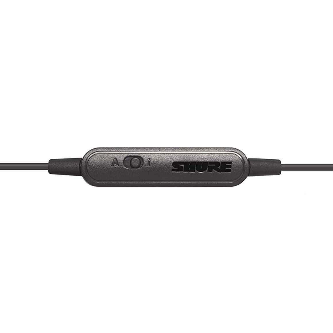 Shure in ear replacement cable hot sale