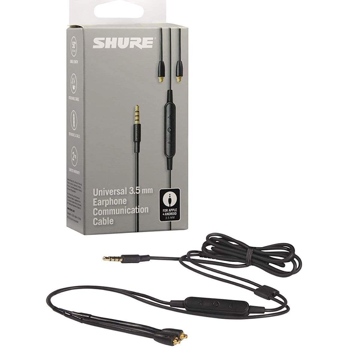 Shure RMCE UNI