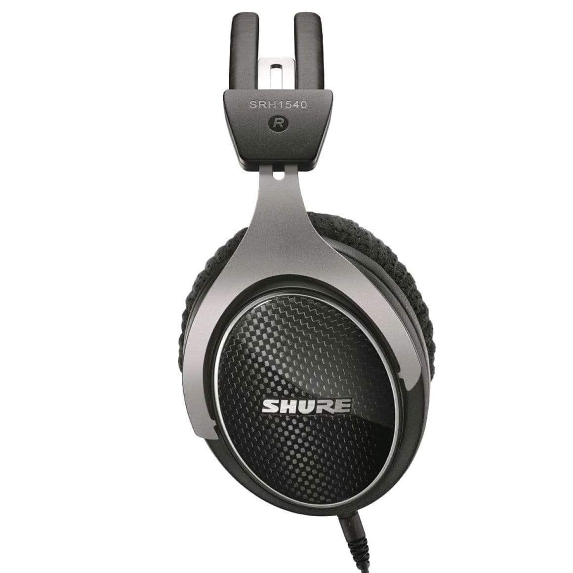 Shure SRH1540 Closed Back Headphones in India