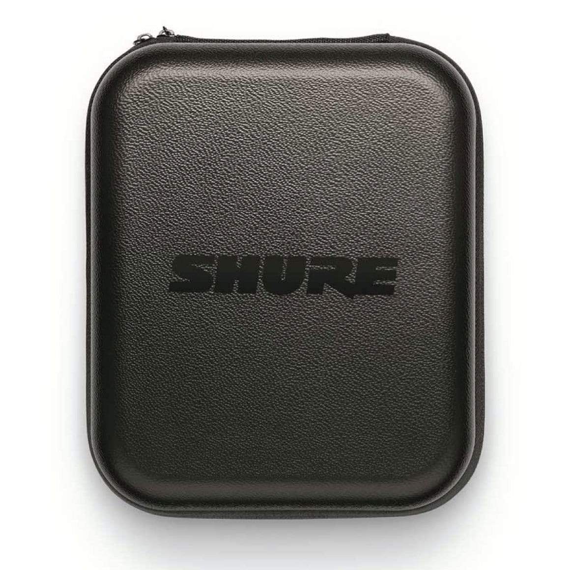 Shure SRH1540 Closed Back Headphones in India