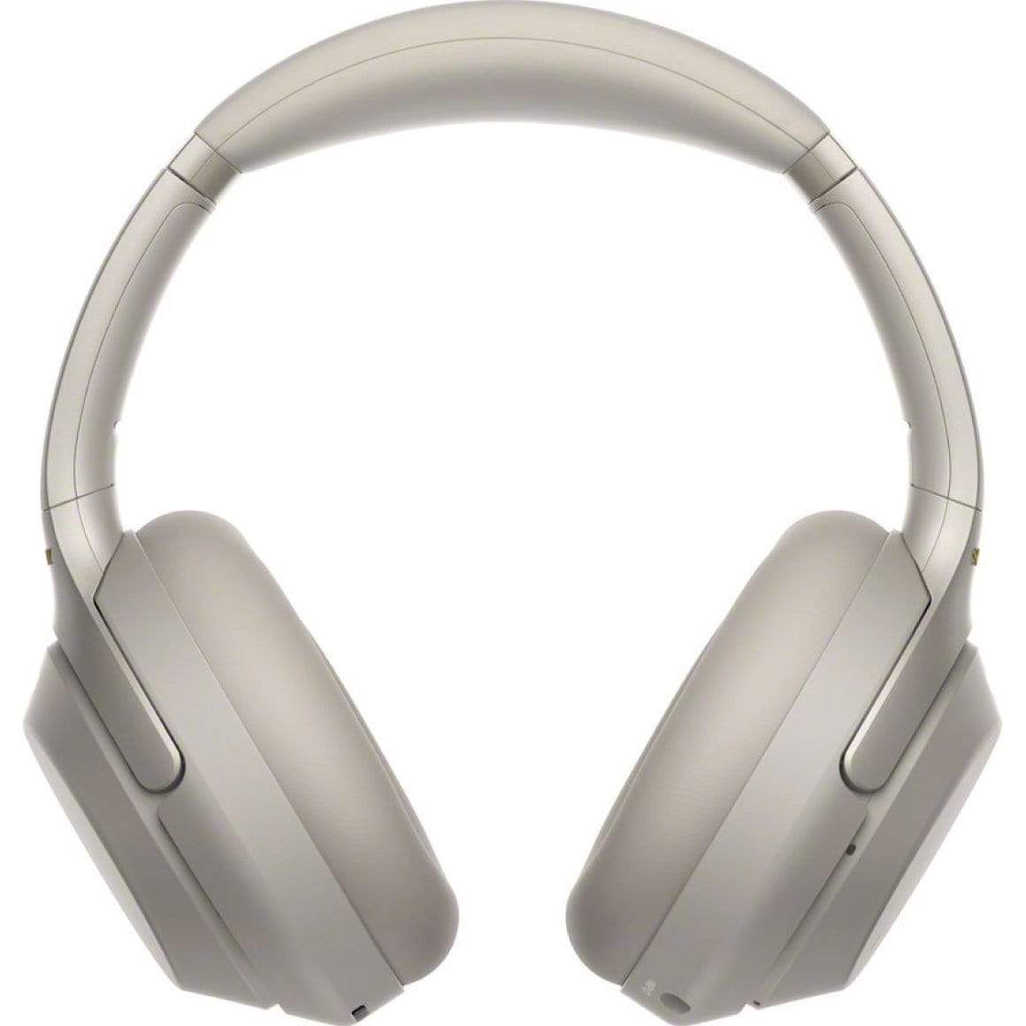 Sony WH 1000XM3 Wireless Headphones