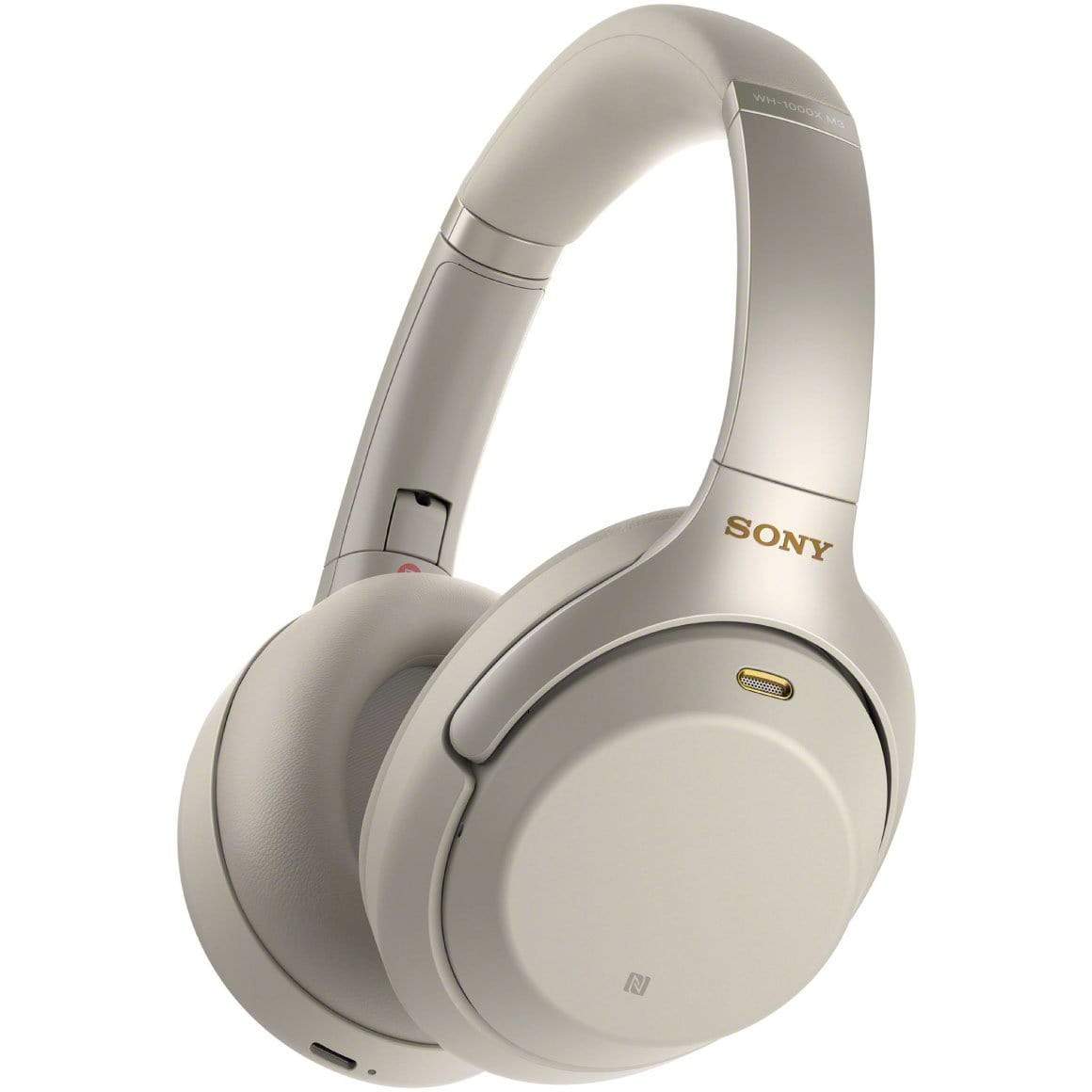 Sony WH 1000XM3 Wireless Headphones