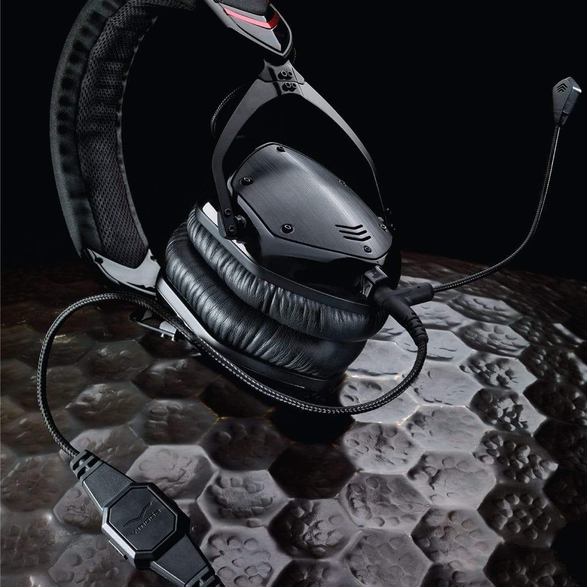 V moda boom pro audio online technica